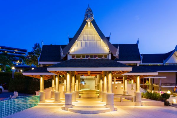 Circuit Passionnément Thaïlande en privatif aux sables de Phuket 4* pas cher photo 13