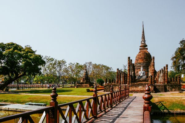 Circuit Passionnément Thaïlande en privatif aux sables de Phuket 4* pas cher photo 21