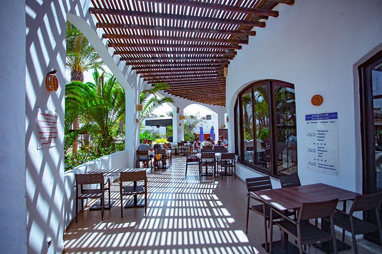 Combiné Hôtel Fiesta Beach 4* et excursion à Tozeur pas cher photo 20