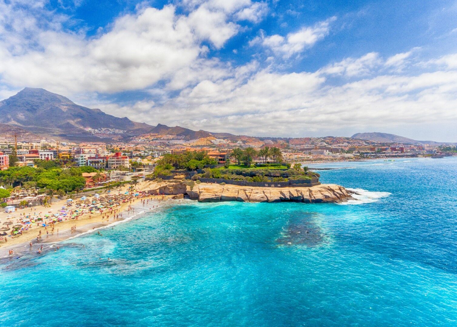 Cap sur les Canaries : Ténérife, Gran Canaria et la Gomera - 8J/7N pas cher photo 4