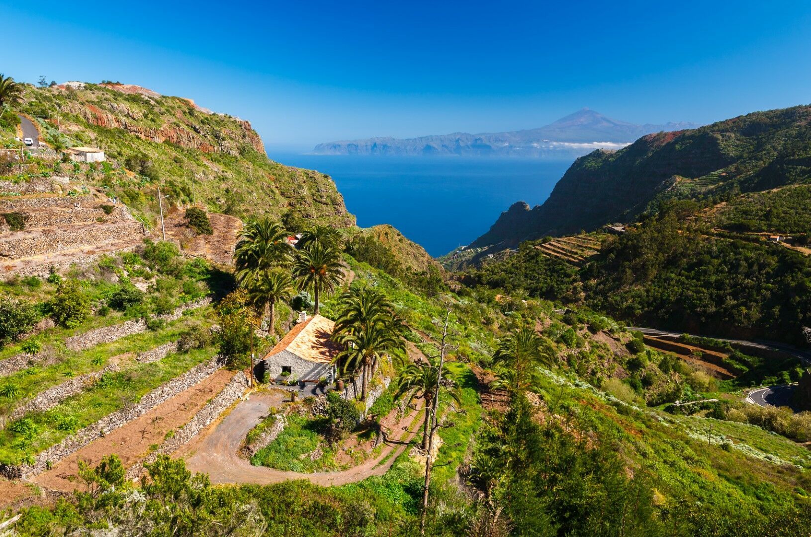 Cap sur les Canaries : Ténérife, Gran Canaria et la Gomera - 8J/7N pas cher photo 6