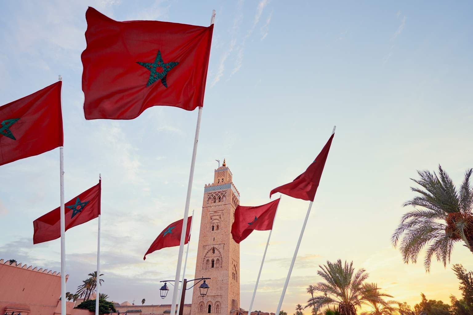 Mon Circuit Privé Marrakech et Désert d'Agafay pas cher photo 9