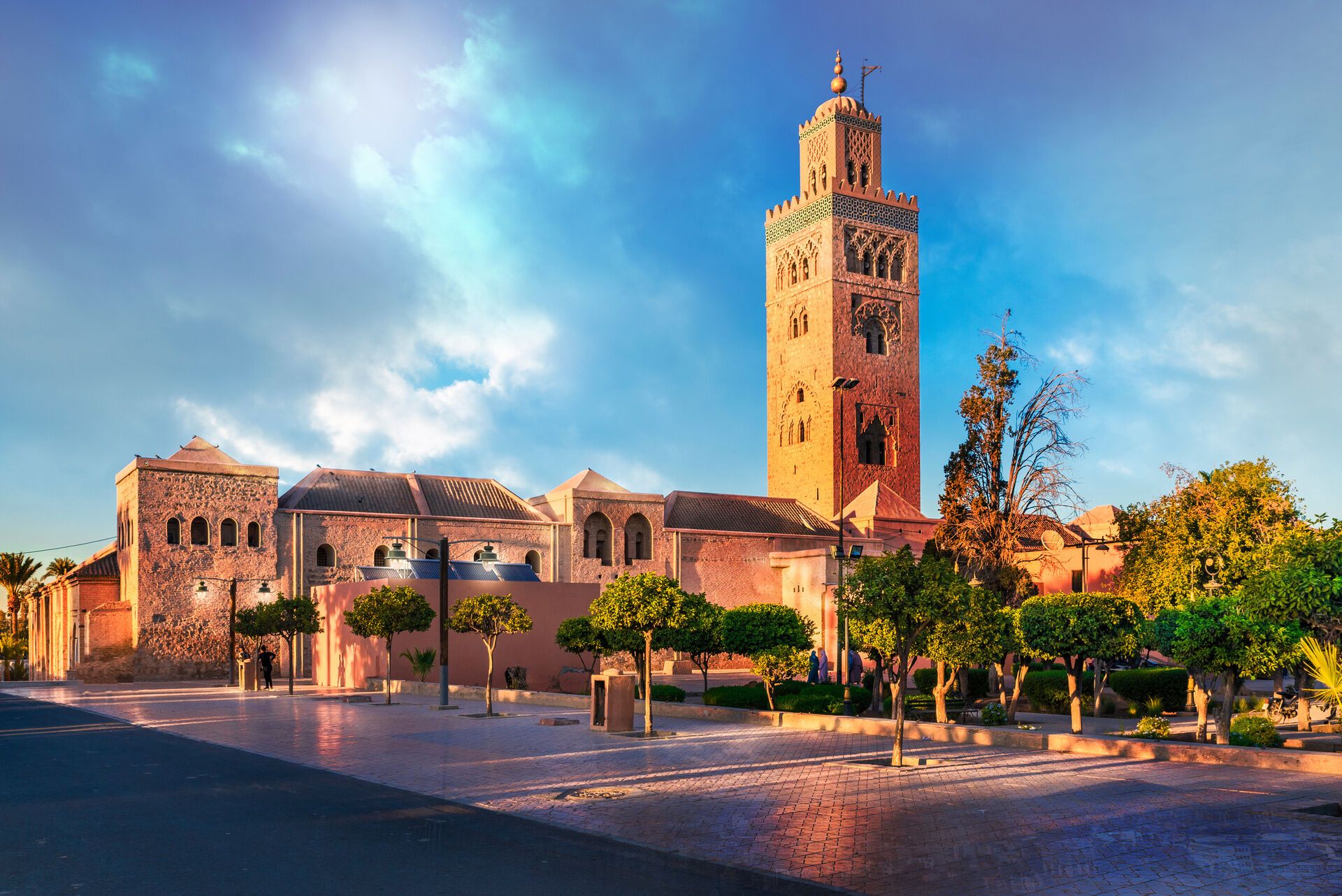 CIRCUIT JET TOURS A L’ESSENTIEL - Maroc, Au fil des Villes Impériales + Extension au Jet tours Signa pas cher photo 5