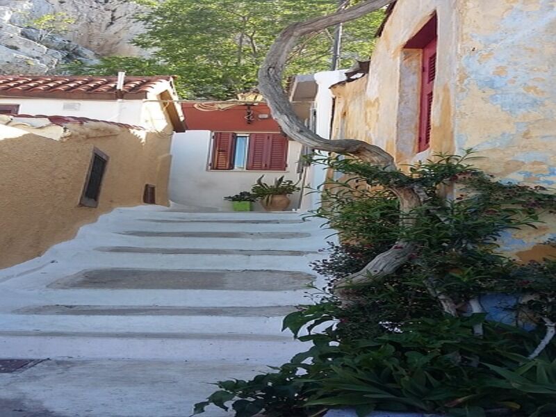 Circuit découverte de la Grèce au départ d'Athènes 3* - D'Athènes A Athènes pas cher photo 1