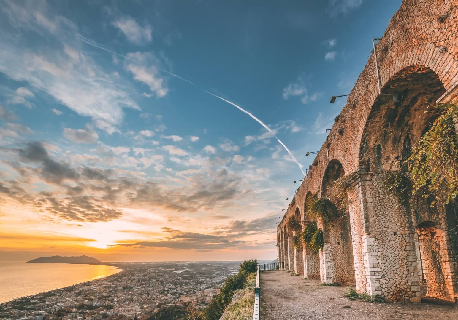 L'Italie en étoile depuis Terracina : Rome, Naples et Capri - 8J/7N - Limité à 38 participants pas cher photo 7