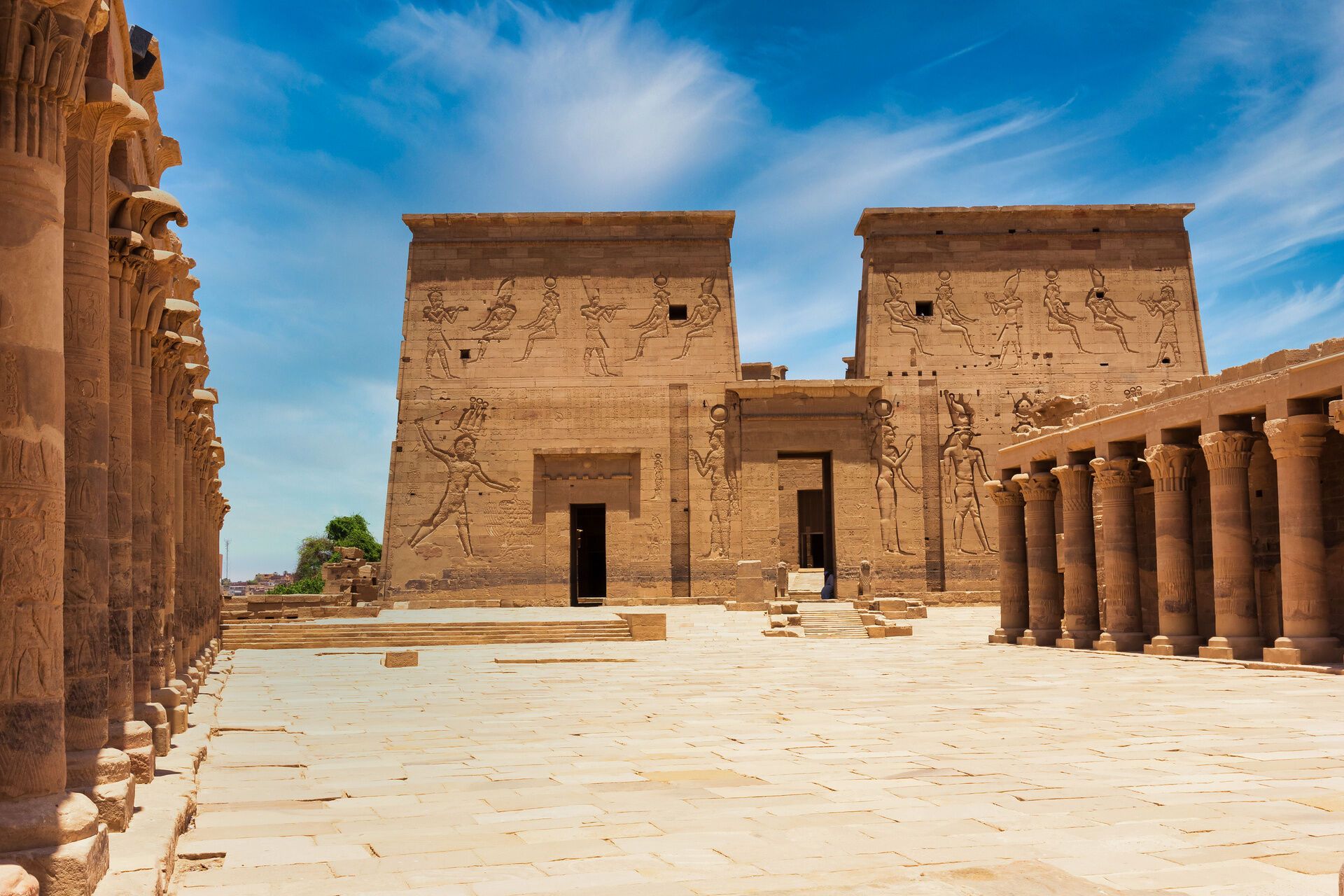 Regard sur le Nil en Dahabeya Nile Majestic - 8J/7N pas cher photo 3