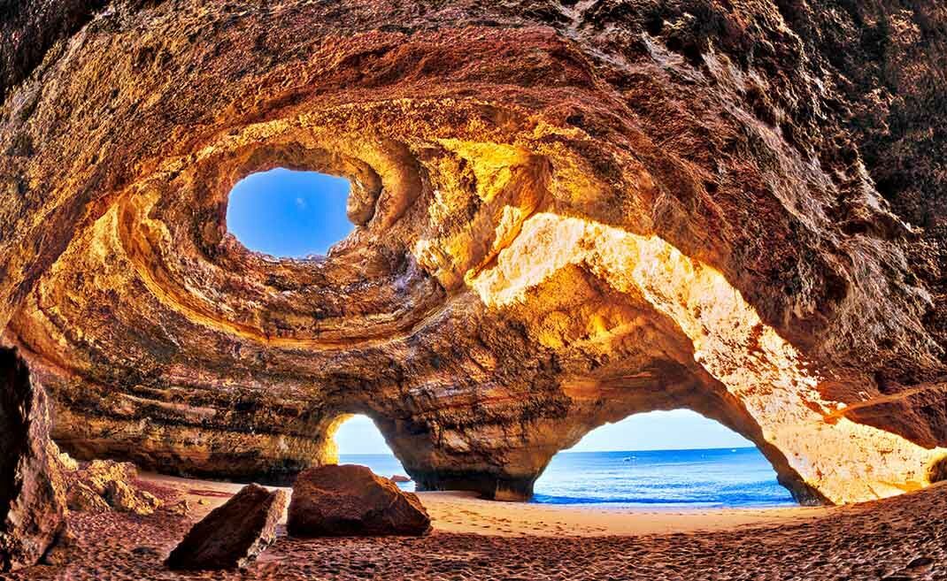 Sur la route : Algarve d'Est en Ouest - 8J/7N pas cher photo 4