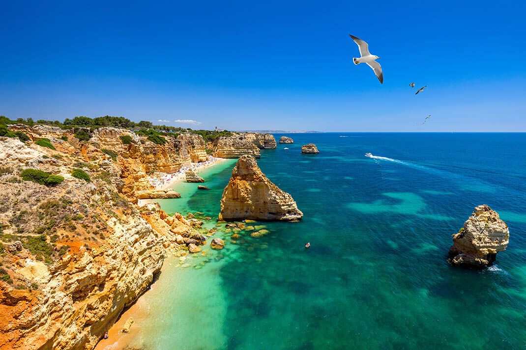Sur la route : Algarve d'Est en Ouest - 8J/7N pas cher photo 5