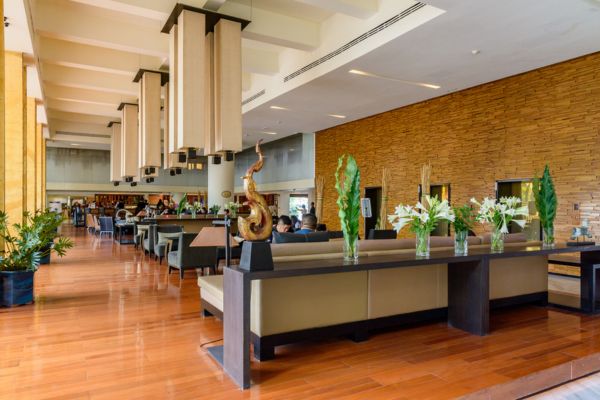 Combiné Thaïlande, De Bangkok aux Sables du Graceland Khaolak Beach Resort 5* - Vols Flex pas cher photo 10
