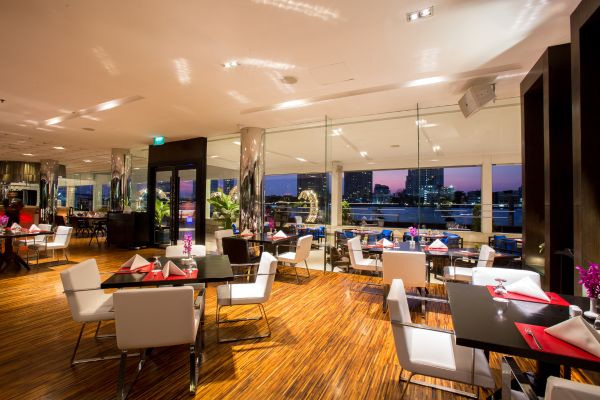 Combiné Thaïlande, De Bangkok aux Sables du Graceland Khaolak Beach Resort 5* - Vols Flex pas cher photo 12