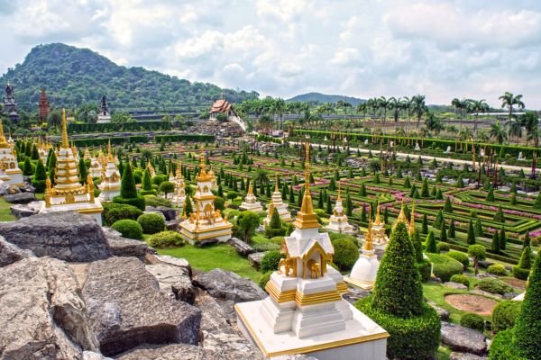Circuit Grand Tour de Thaïlande et Golfe du Siam 4* pas cher photo 23