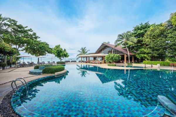 Circuit Charmes de Thaïlande et plage à Koh Samui 4* , NH Collection Samui Peace Resort 4* - Vols Fl pas cher photo 33