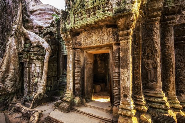 Circuit Royaume du Siam aux Temples d'Angkor - Vols Flex pas cher photo 26