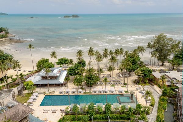 Circuit Trésors de Thaïlande et plage de Koh Chang 5* Luxe pas cher photo 28