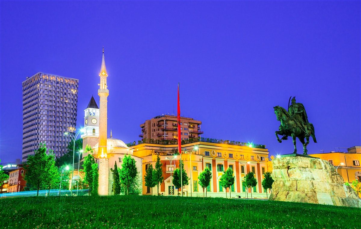 Essentiel de l'Albanie - 8J/7N - 2027 pas cher photo 3