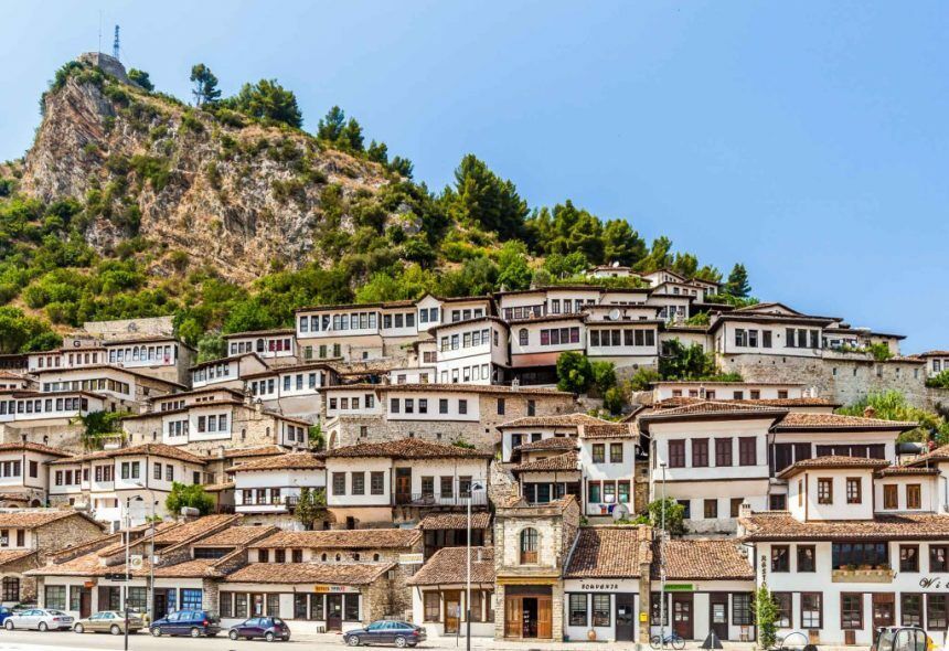 Essentiel de l'Albanie - 8J/7N - 2027 pas cher photo 5