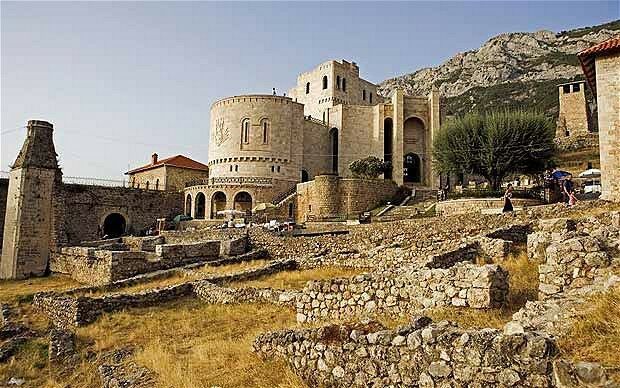 Essentiel de l'Albanie - 8J/7N - 2027 pas cher photo 6