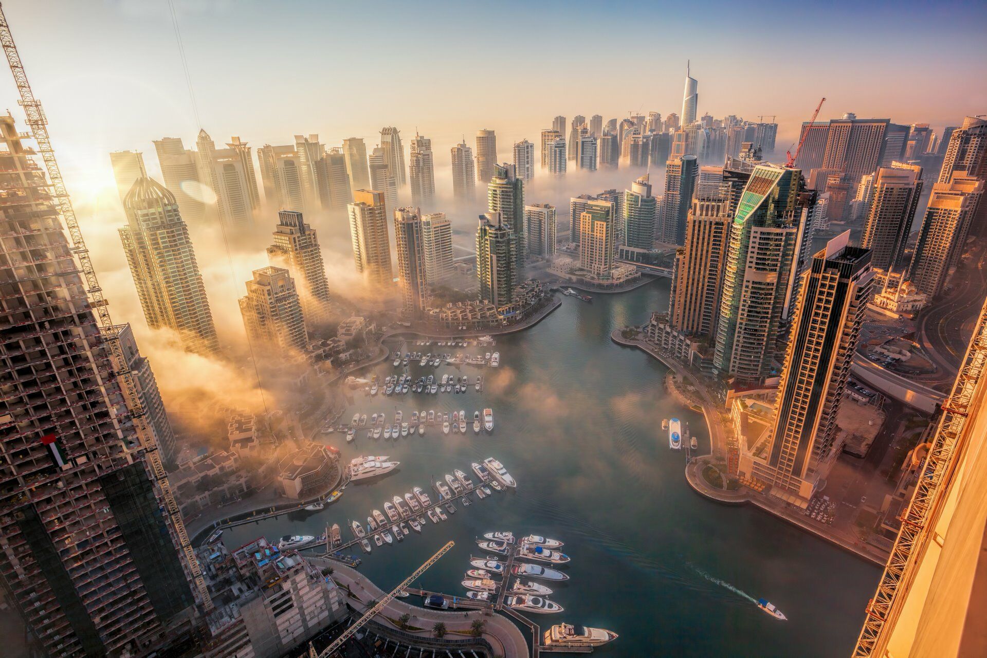Les Incontournables des Emirats en privatif - 8J/7N pas cher photo 4
