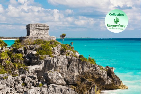 Circuit Merveilles Mayas, à la Découverte de la Péninsule du Yucatán pas cher photo 1