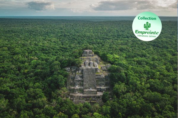 Circuit Merveilles Mayas et Plages de Cancun pas cher photo 1