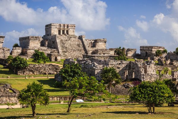 Circuit Merveilles Mayas et Plages de Cancun pas cher photo 3