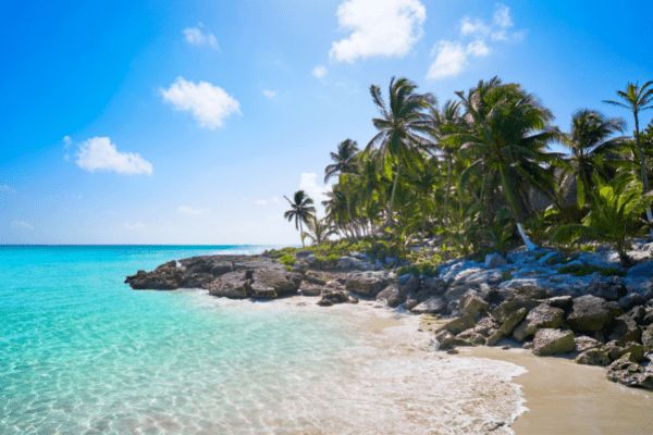 Circuit Merveilles Mayas et Plages de Cancun pas cher photo 25