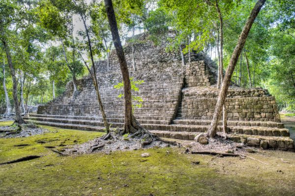 Circuit Merveilles Mayas et Plages de Cancun pas cher photo 28