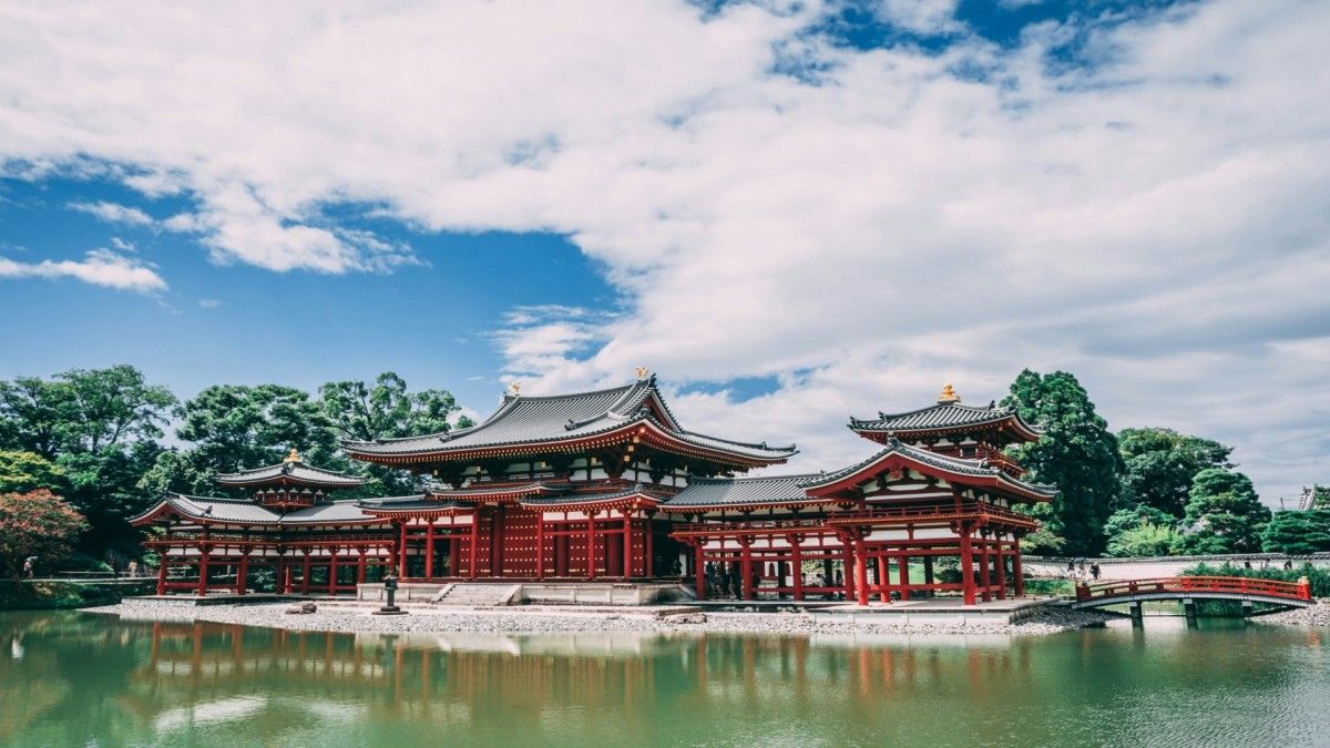 Esprit Japonais en liberté - 16J/13N pas cher photo 1