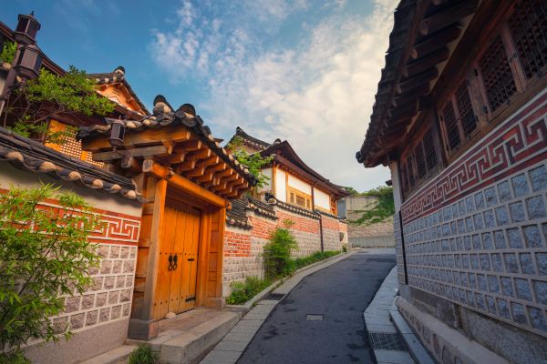 Circuit Ryokan et Hanok, Capitales Authentiques du Japon à la Corée - vols Flex pas cher photo 1