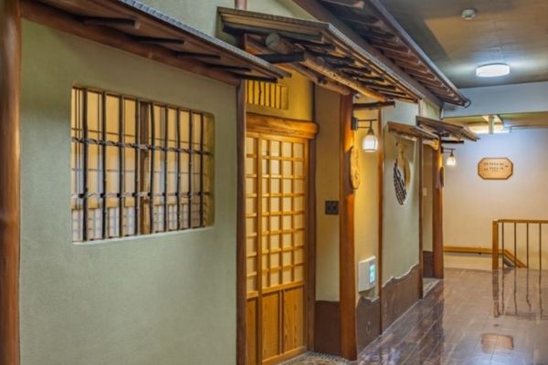 Circuit Ryokan et Hanok, Capitales Authentiques du Japon à la Corée - vols Flex pas cher photo 10