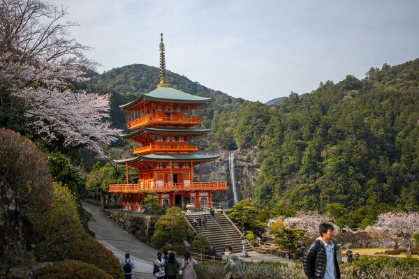 Circuit Au Coeur du Japon et extension Tokyo - Vols Flex pas cher photo 11