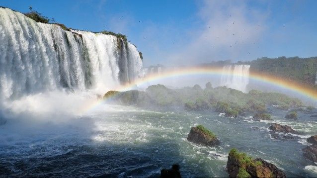 Merveilles d'Argentine ext Iguazu - 17J/14N - Limité à 16 pers. pas cher photo 16