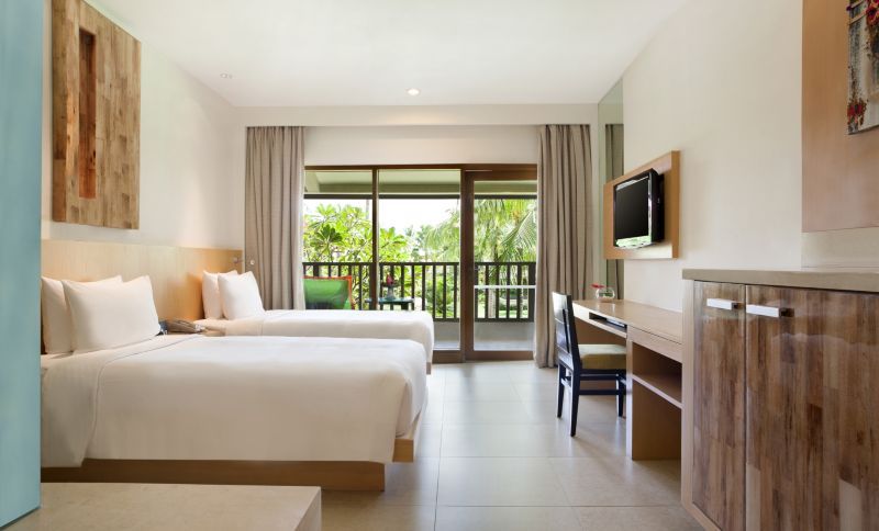 Holiday Inn Resort Baruna Bali 5* pas cher photo 3