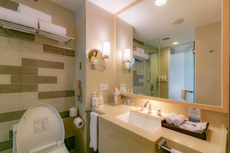 Holiday Inn Resort Baruna Bali 5* pas cher photo 4