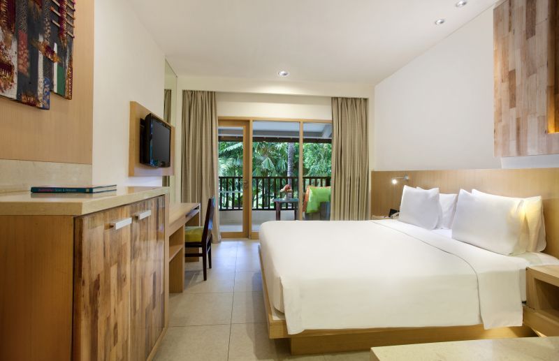 Holiday Inn Resort Baruna Bali 5* pas cher photo 5