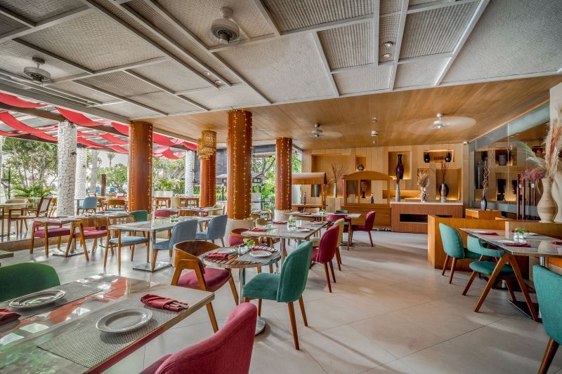 Holiday Inn Resort Baruna Bali 5* pas cher photo 6