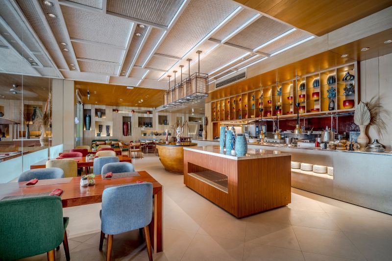 Holiday Inn Resort Baruna Bali 5* pas cher photo 7