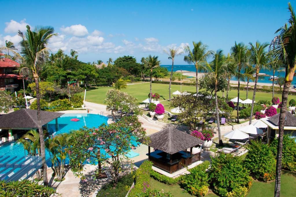 Holiday Inn Resort Baruna Bali 5* pas cher photo 8