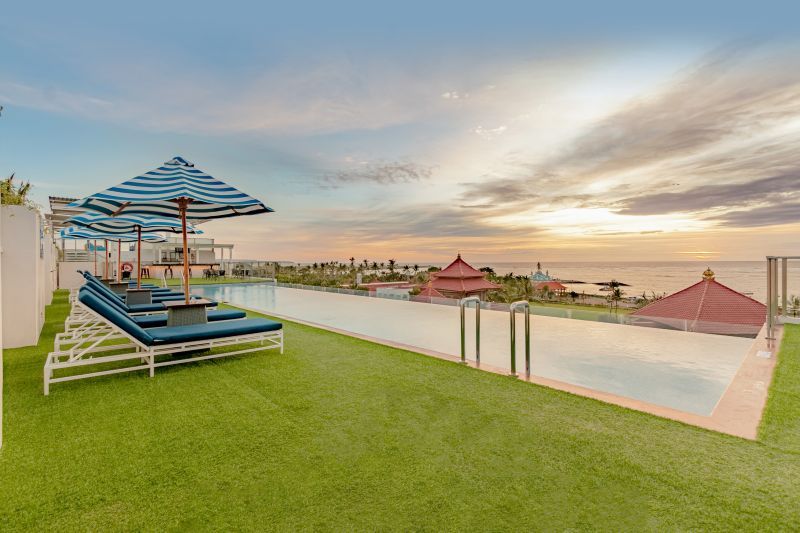 Holiday Inn Resort Baruna Bali 5* pas cher photo 11