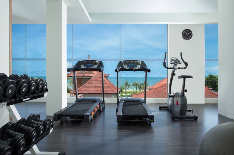 Holiday Inn Resort Baruna Bali 5* pas cher photo 12