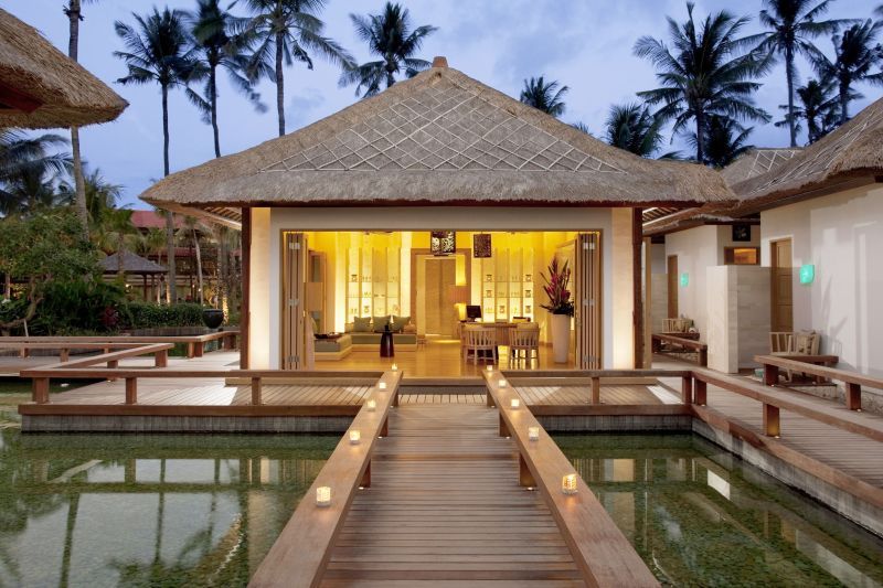 Holiday Inn Resort Baruna Bali 5* pas cher photo 13