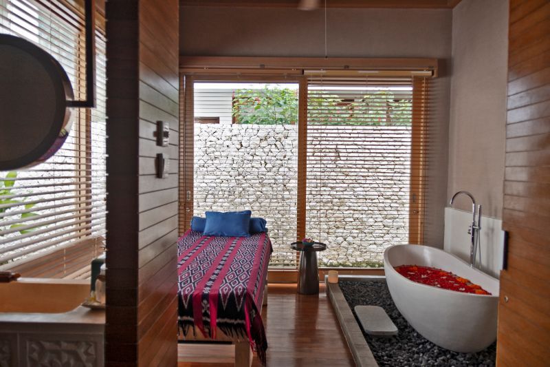 Holiday Inn Resort Baruna Bali 5* pas cher photo 14