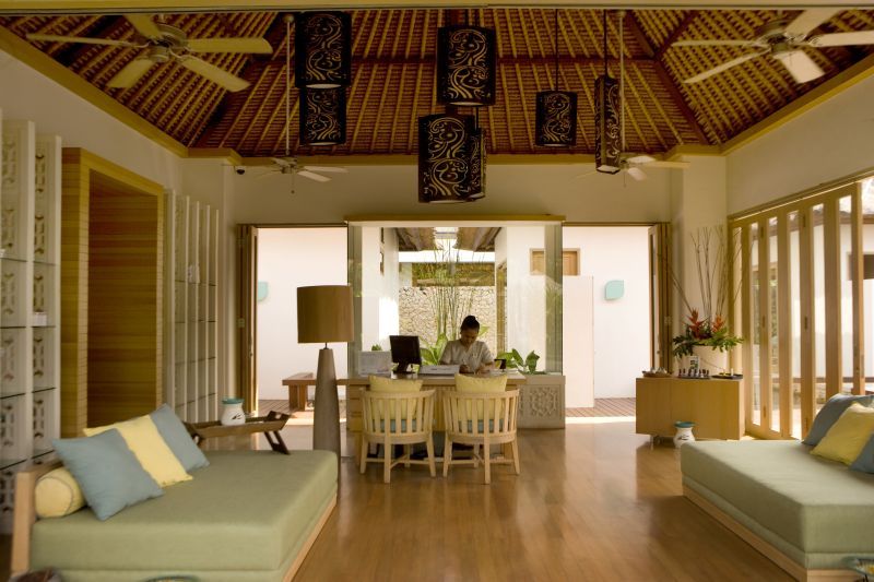 Holiday Inn Resort Baruna Bali 5* pas cher photo 15