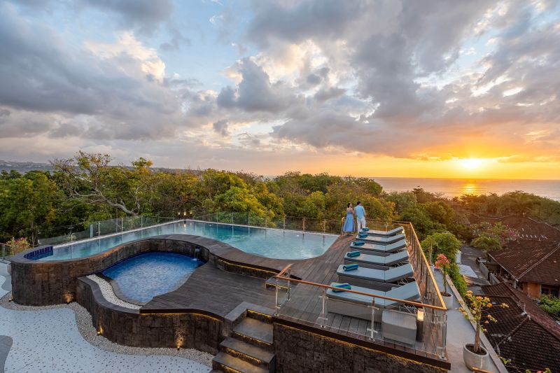 Circuit Coralia Escapade Balinaise & Séjour au The Sand Suites & Villas 5* pas cher photo 11