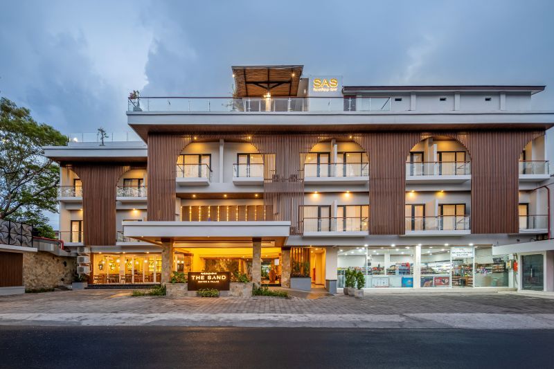 Circuit Coralia Escapade Balinaise & Séjour au The Sand Suites & Villas 5* pas cher photo 12