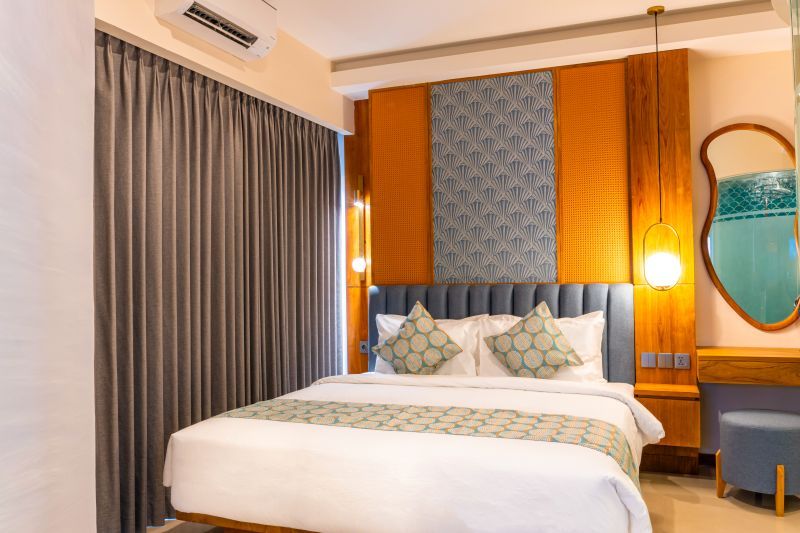 Circuit Coralia Escapade Balinaise & Séjour au The Sand Suites & Villas 5* pas cher photo 14