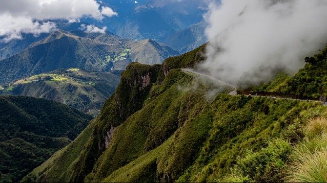 Cap sur la Bolivie - 15J/12N - Limité à 12 pers - 2027 pas cher photo 12