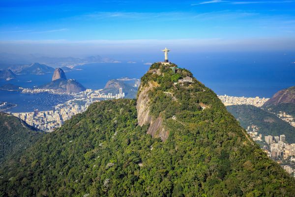 Combiné De Rio aux plages de Buzios - Vols Flex pas cher photo 8
