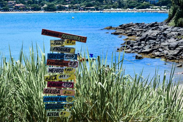 Combiné De Rio aux plages de Buzios - Vols Flex pas cher photo 19