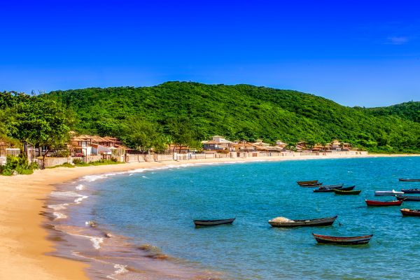 Combiné De Rio aux plages de Buzios - Vols Flex pas cher photo 20